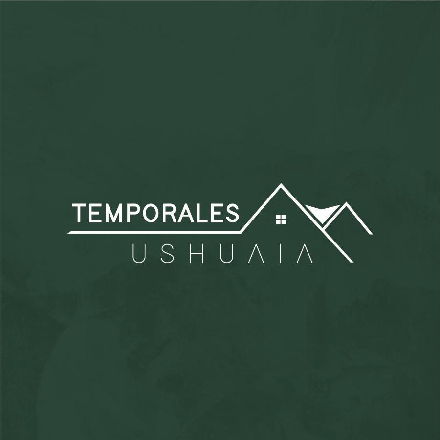 Temporales Ushuaia - Modo Sur 2 المظهر الخارجي الصورة